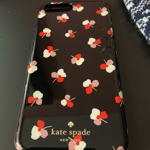Kate Spade iPhone Case
